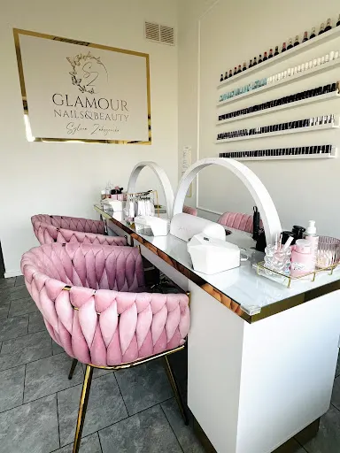 Glamour Nails & Beauty by Sylwia Zakrzewska
